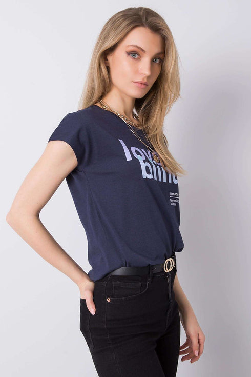 T-shirt model 168050 Stitch&Soul